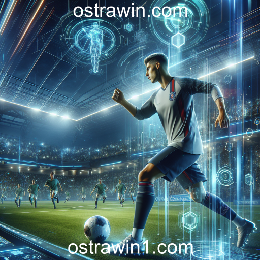 A Ascensão dos Jogos de Esporte: Uma Experiência Virtual Inigualável